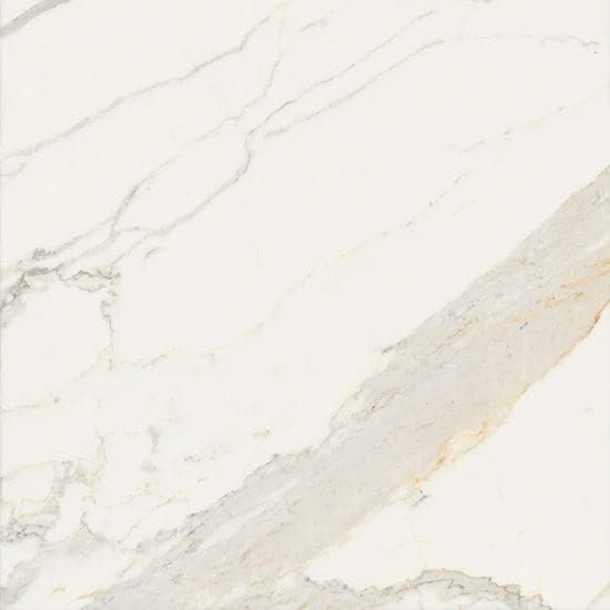 Fioranese Marmorea Bianco Calacatta Effect Matt 60x60 MM602R płytki marmurowe gresowe 130445