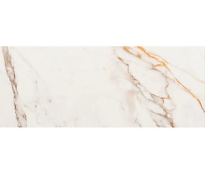 El Molino Supreme Gold 30x90 Marmor Wandfliesen