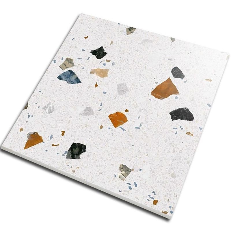 Arcana Stracciatella-R Nacar 120x120 płytka gresowa lastryko 104877