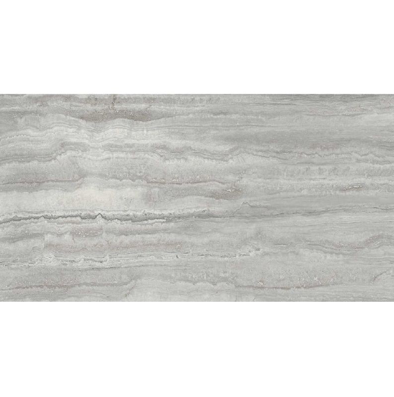 Marazzi Marbleplay Travertino Grigio 60x120 M4LA płytka gresowa 139262