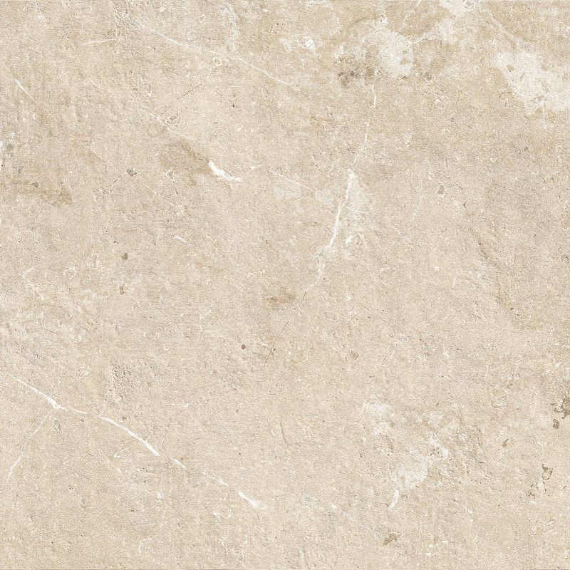 Marazzi Mystone Limestone Sand Strutturato Rettificato 80x80 - 20 mm M7FJ płyta tarasowa 106717