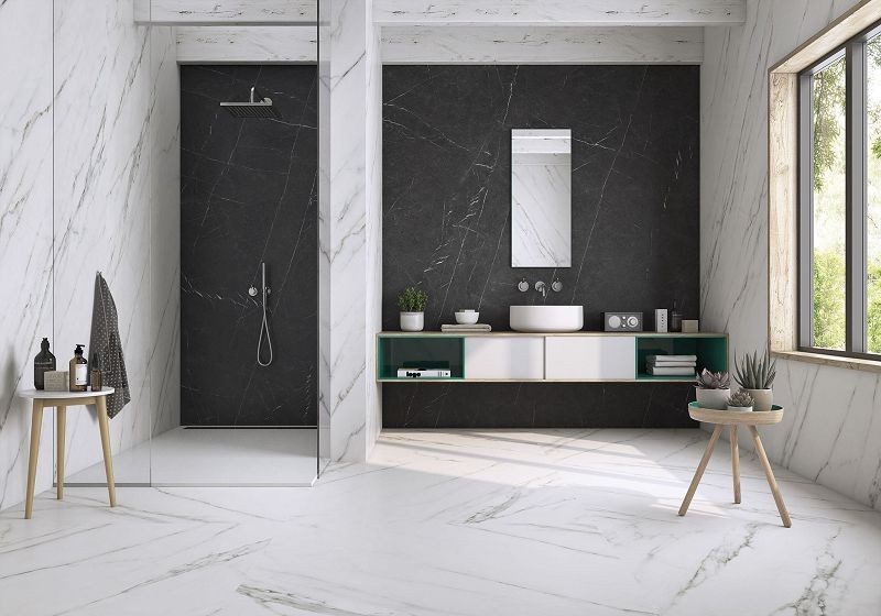 Cifre Marquina Pulido 120x120 płytka gresowa 105380