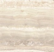Płytki podłogowe beżowe marmuropodobne Florim Cerim Cerim Onyx Sand Luc. 60x60 97078