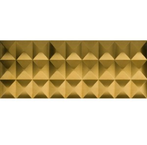 Aparici Neutral Oro Guiza Wandfliese 29,75x89,46