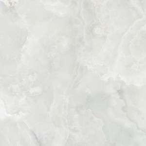ITT Onix Pearl poliert, 120x120 cm, Feinsteinzeug-Fliese, Onyx-Optik