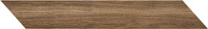 Marazzi Treverkmust Brown Chevron Holzoptik Fliesen 73,2x11,8 cm