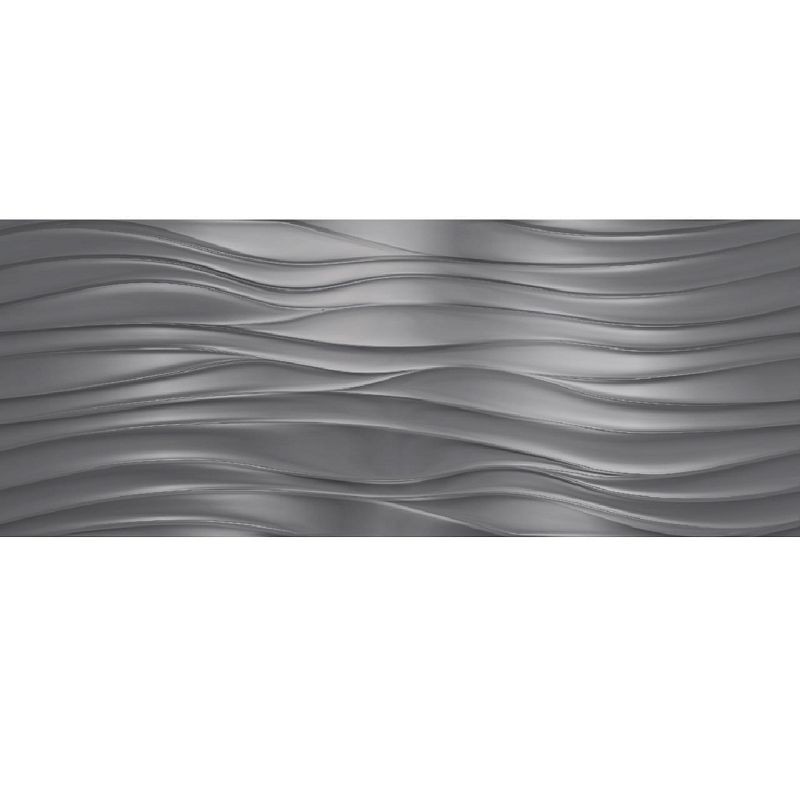 Aparici Markham Silver Surf 44,63x119,30 płytka ścienna dekoracyjna 109580