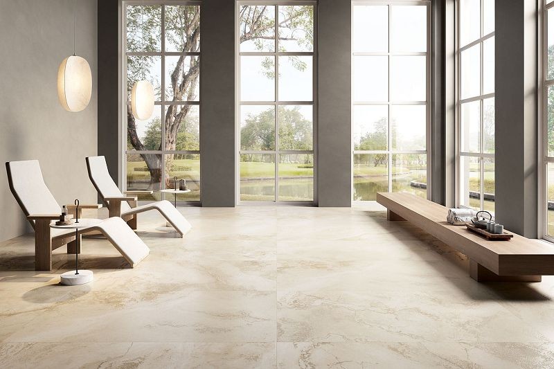 Coem Touch Stone Gold Naturale Rettificato 75x149,7 TO712R płytki gresowe kamienne 162030