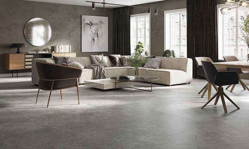Cifre Pulsar Pearl 60x60 płytka podłogowa 122335
