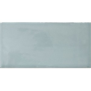 Cifre Atlas Sky Brillo 7,5x15 Ziegeloptik Fliesen