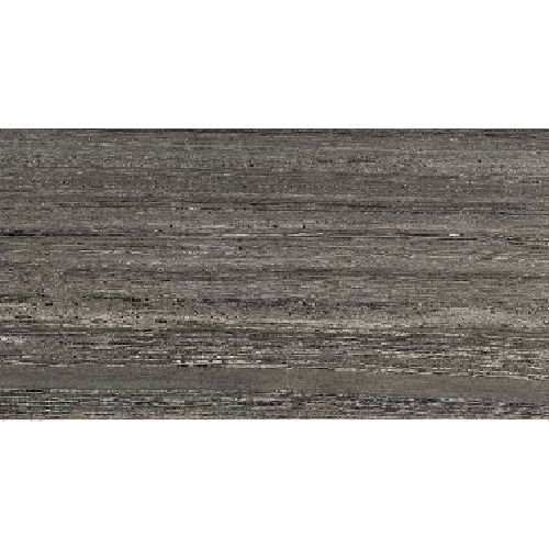 Coem Flow Dark Grey Naturale Rettificato 60x120 SK627R płytki gresowe imitujące marmur 163044