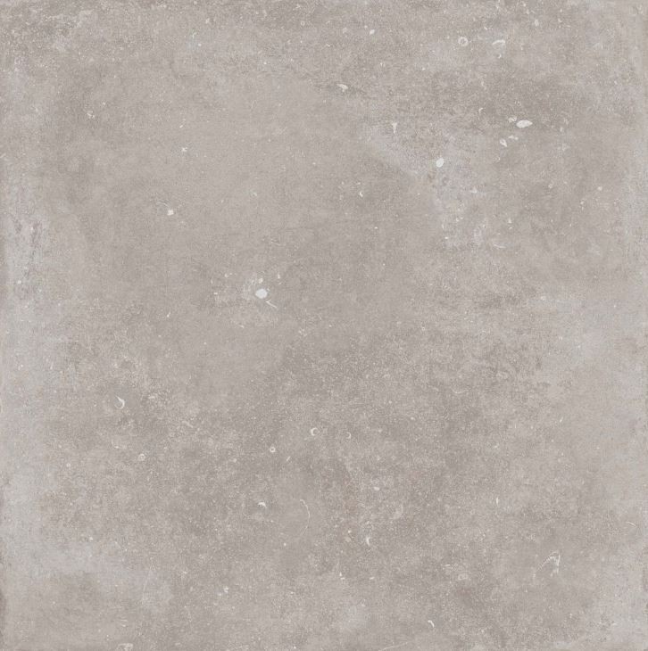 Płytka podlogowa kamienna szara Flaviker Nordik Stone Ash mat 120x120 85571
