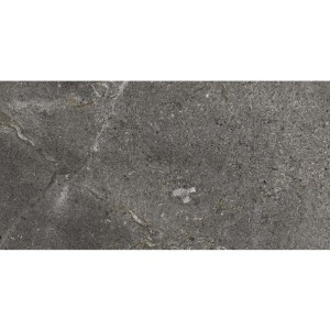 Dado-Maske Graphit 60x120: Steinoptik Fliesen