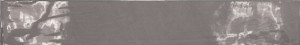 Winkelige graue Ziegeloptik Fliesen Equipe Country Graphite 6,5x40