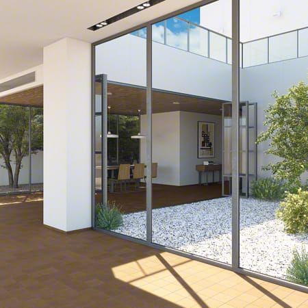 Vives Pop Tile Sixties-R Chocolate 29,3x29,3 płytki podłogowe 154694