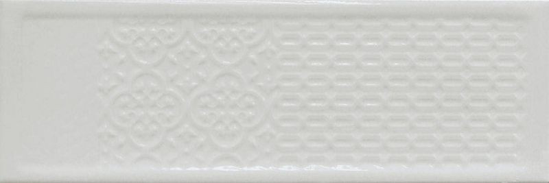 Cifre Decor Titan Pearl Brillo 10x30,5 płytka ścienna 121265