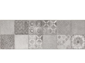 Vives Kent Lynton Sombra 25x75 Wandfliesen