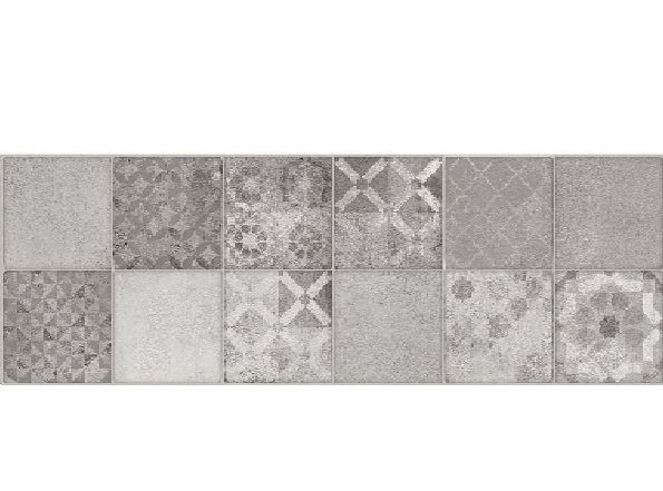 Vives Kent Lynton Sombra 25x75 płytki ścienne 153724