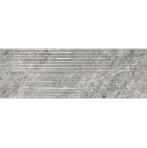Baldocer Street Balmoral Grau 40x120 Wandfliesen