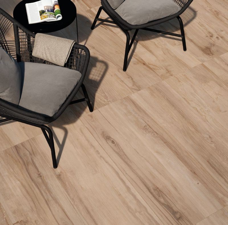 Emil Ceramica Millelegni Remake Rovere Ossidato 25x150 EH2L płytki drewnopodobne 126064