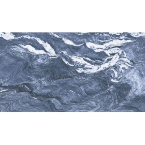 Ozean Blau 59,5x119,5 Onyx Gres Fliesen
