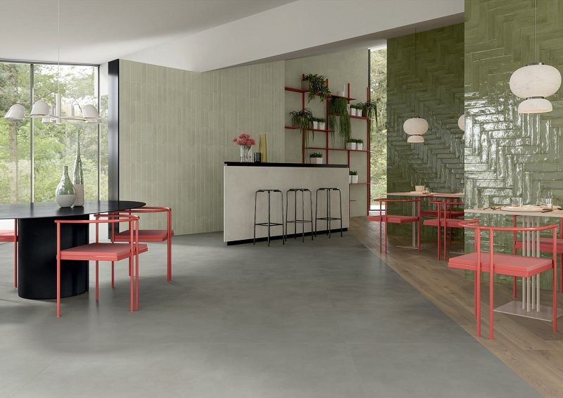 Marca Corona Multiforme Malta 30x60 I814 płytki gresowe betonowe 143607