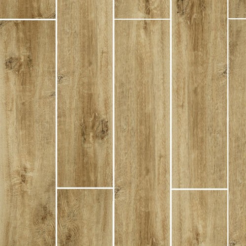 Gres drewno rustykalny zloty dab Marazzi Treverkhome Larice MKLC 30x120 2931