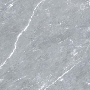 Casalgrande Padana Marmoker Bardiglio Imperiale: 60x60 Feinsteinzeug Fliesen, Marmoroptik