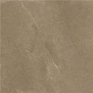 Emigres Terra Marron Lapp 60x60: Feinsteinzeug Fliesen Steinoptik