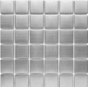 Dunin Dinox 012 Metallic Fliesen 30,5x30,5 Mosaik