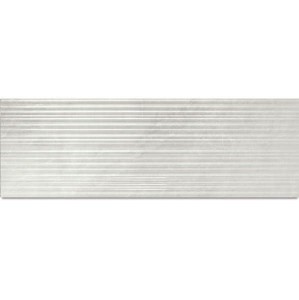 Baldocer Street Balmoral Silver 40x120 Wandfliesen