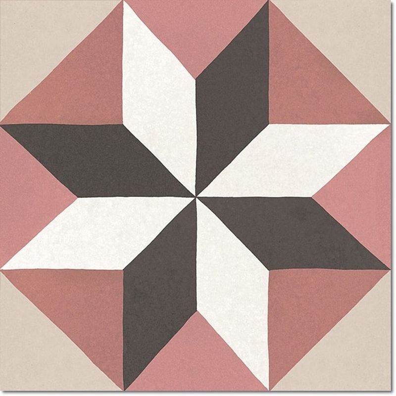 Equipe Caprice Deco Magic Colours 20x20 płytka gresowa 126980