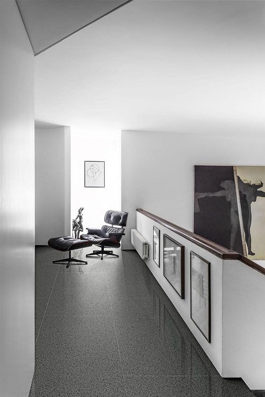 Marazzi Pinch Black 120x120 M8DE płytka gresowa lastryko 140945