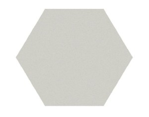 Marca Corona Paprica Bianco Esagona 25x21,6 F912 hexagonale Fliesen