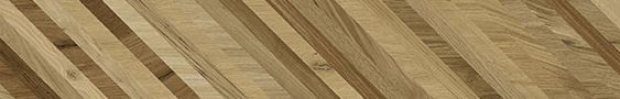 Gres drewno złoty dab francuska jodła Marazzi Treverklife Industrial M0X5 20x120 18567