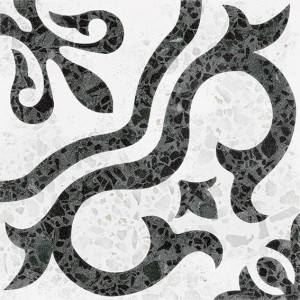 Arcana Tegole 20x20 Fliese aus Feinsteinzeug