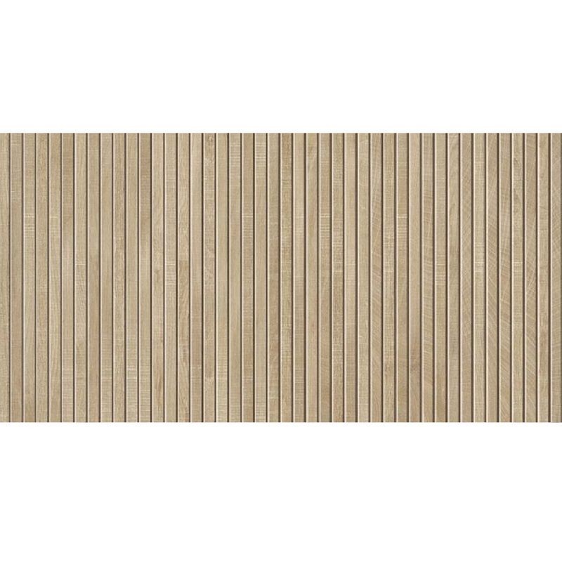 Ibero Artwood Ribbon Maple 60x120 płytki drewnopodobne imitujące lamele 133382
