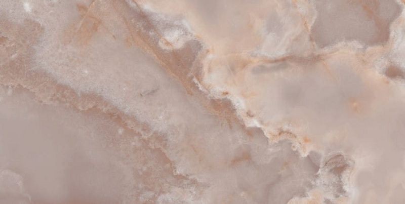 Geotiles Oni Coral Super Polished Rectified 60x120 płytka imitująca onyks 132595