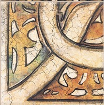 Mainzu Bolonia Medievo 20x20: Muster Fliesen Badezimmer
