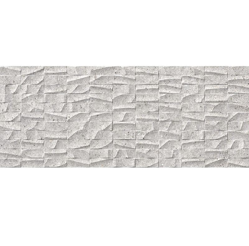 Porcelanosa Mosaico Prada Acero 45x120 płytka ścienna 148867