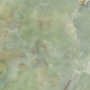 ITT Onix Jade poliert, 120x120 cm: Onyx Fliesen