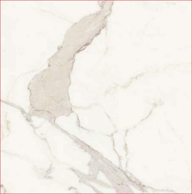 Płytki podłogowe beż marmuropodobne Florim Cerim Antique Marble Pure 02 Luc Ret 60x60 98397
