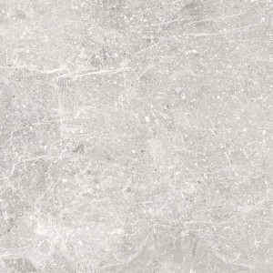 Porcelanosa Noir Caliza 59,6x59,6 cm Steinoptik Fliesen aus Feinsteinzeug