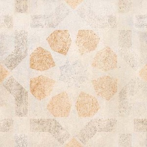 Vives Laverton Kemble Multicolor Antirutsch 30x30 Patchwork Fliesen aus Gres