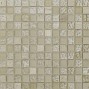 Mozaika szklana Dell Arte Mozaika Rustico Beige 30x30 100105