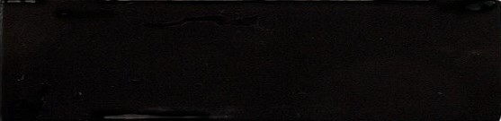Płytki cegiełki Equipe Masia Negro Mate 7.5X30 19961