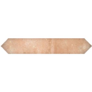 WOW Chateau Crayon Cotto 4x22,6 Wandfliesen