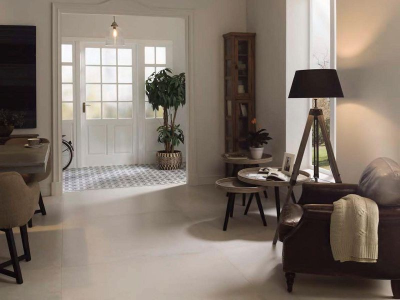 Porcelanosa Cotto Bone 59,6x59,6 płytki gresowe podłogowe 147926