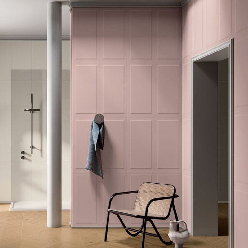 Marca Corona Victoria Blush Panel 40x80 F907 płytki na ścianę 144688
