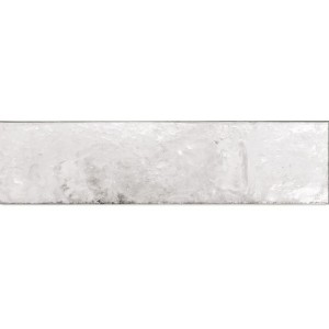 Cifre Drop White Brillo 7,5x30 Wandfliese